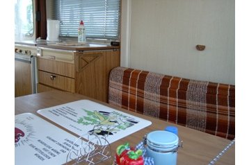 Accommodatie bij particulieren Sládkovičovo 10